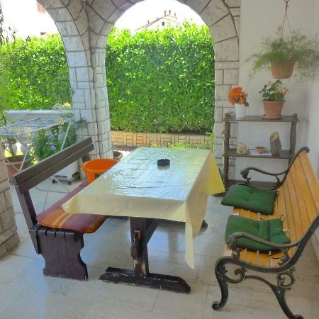 Studio Apartment Ozi Rovinj Extérieur photo