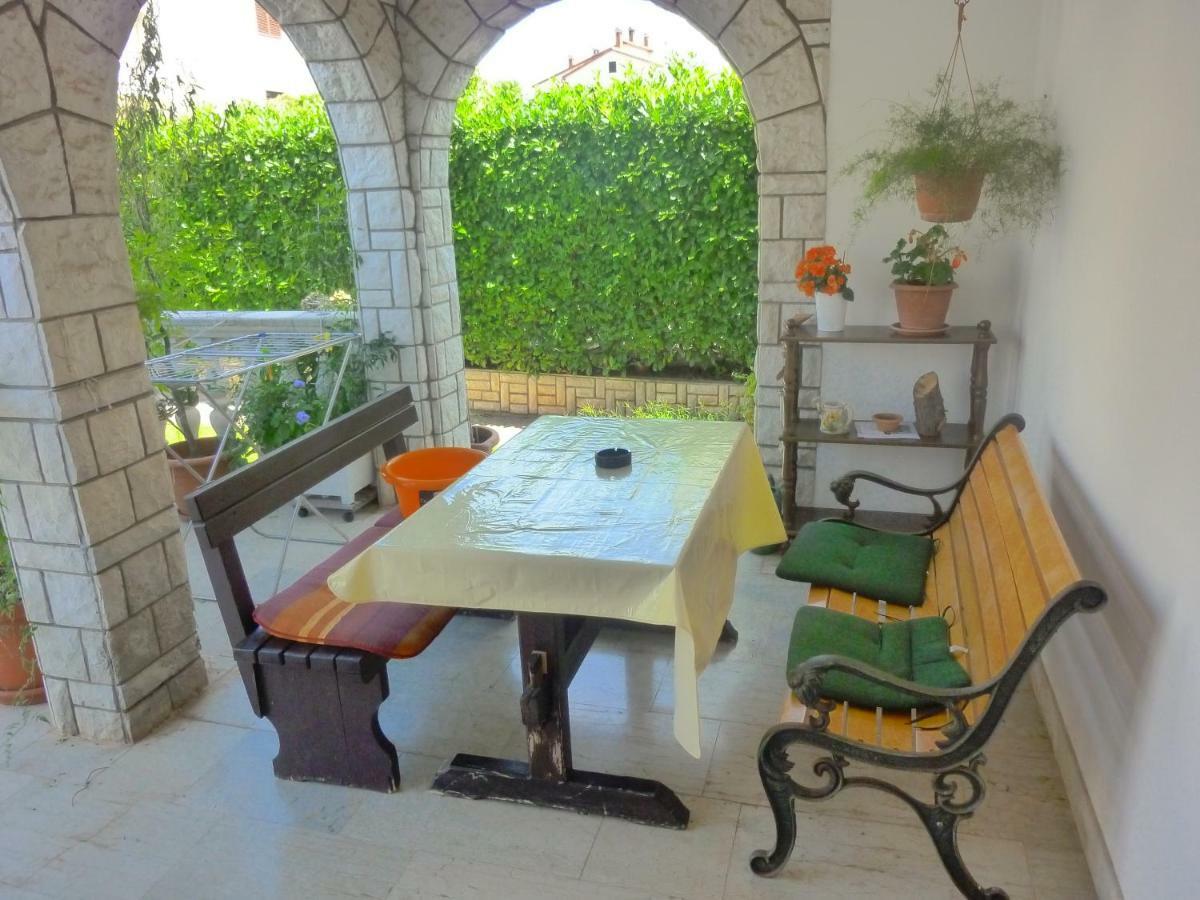 Studio Apartment Ozi Rovinj Extérieur photo