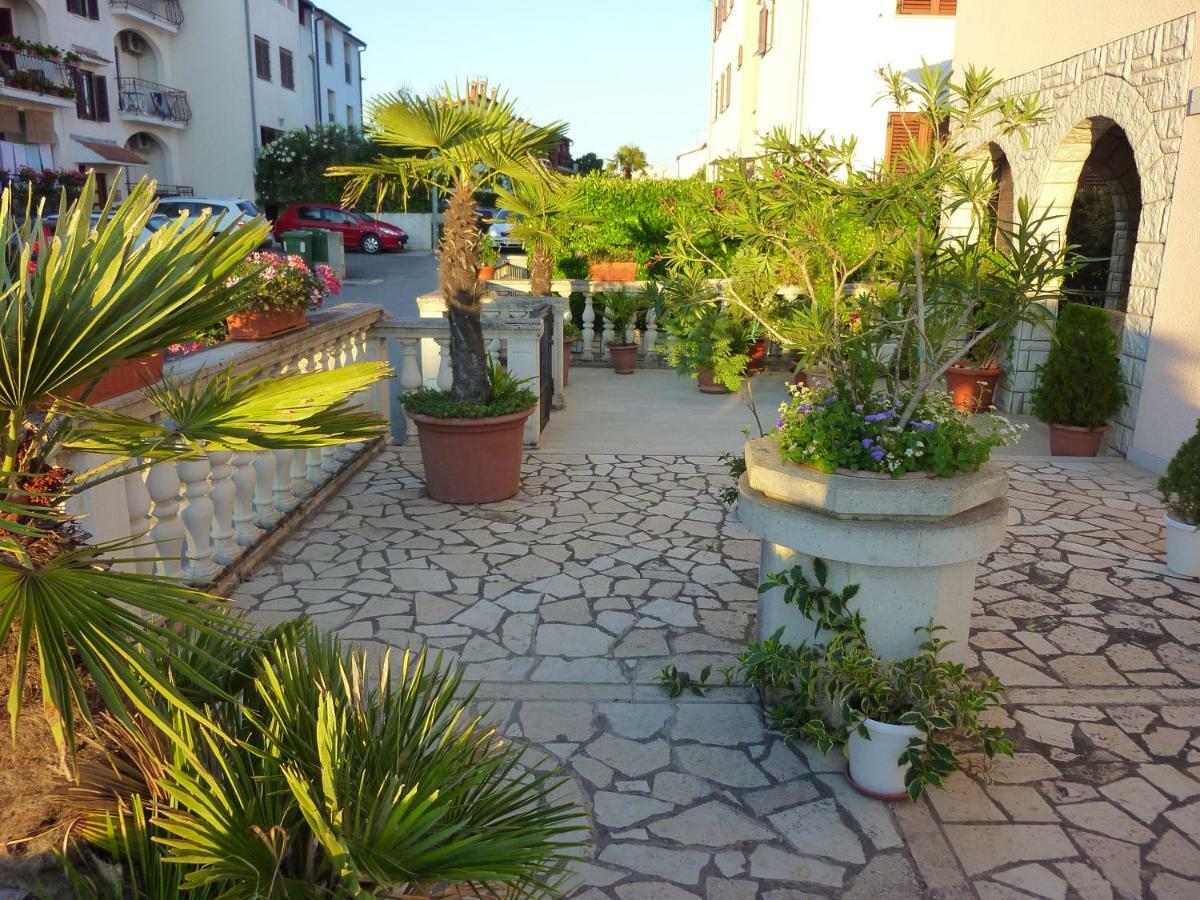 Studio Apartment Ozi Rovinj Extérieur photo