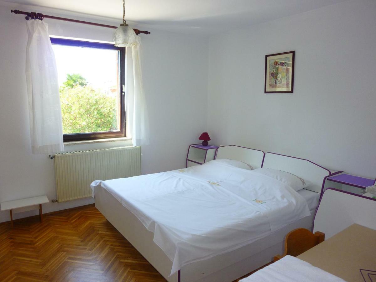 Studio Apartment Ozi Rovinj Extérieur photo