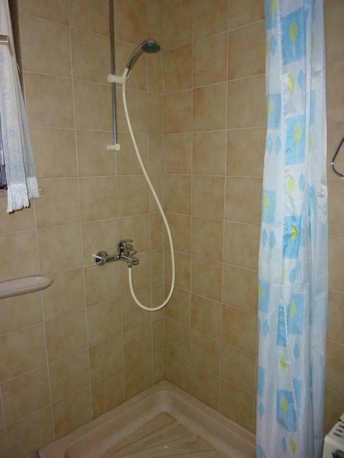 Studio Apartment Ozi Rovinj Extérieur photo