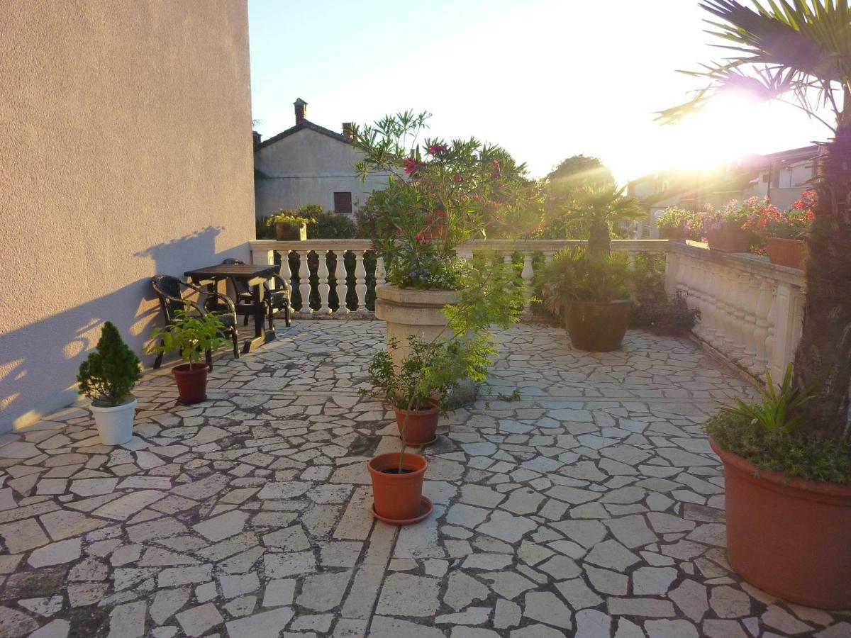 Studio Apartment Ozi Rovinj Extérieur photo